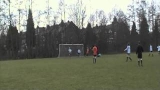 Highlights: Davyhulme Park vs GM Hurricanes - 30th January, 2011