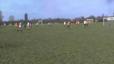 Highlights: GM Hurricanes vs Davyhulme Park - 6th March, 2011