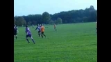 Highlights: GM Hurricanes vs. Old Ashburnians - 23rd October, 2011 - Part 2