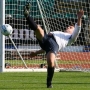 Hurricanes Slump To Friendly Defeat