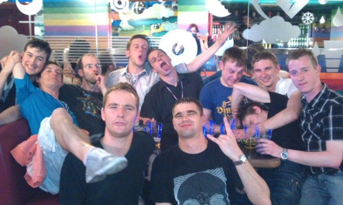 Group Shot 5