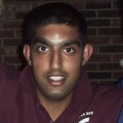 Asad Sarwar