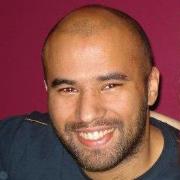 Darrell D'costa
