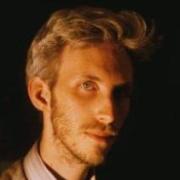 Graeme Cole