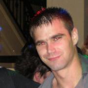 Mark Searson
