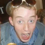 Oliver Ingham