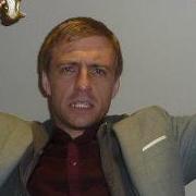 Paul Johnson
